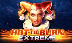 Jugar Hot to Burn Extreme