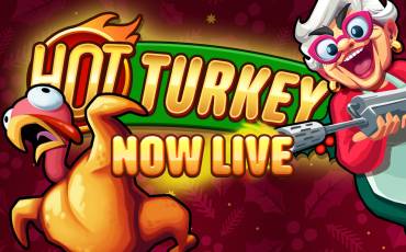 Hot Turkey tragamonedas online