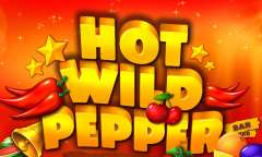 Jugar Hot Wild Pepper