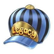 Hugo Legacy: Gorra