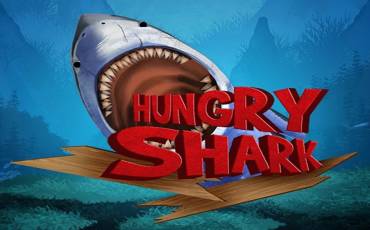 Hungry Shark tragamonedas online