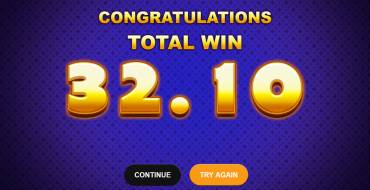 Hyper Blitz Hold and Win: Ganancias