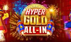 Jugar Hyper Gold All-In
