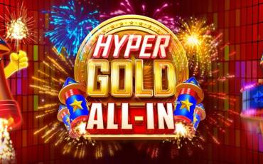 Hyper Gold All-In tragamonedas online