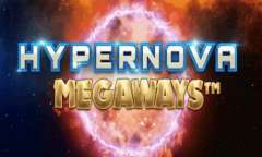 Jugar Hypernova Megaways