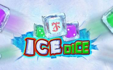 Ice Dice tragamonedas online