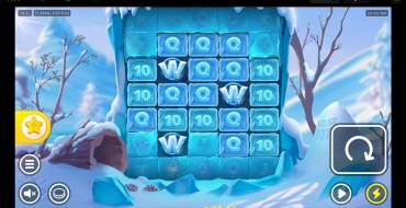 Ice Ice Yeti: Ganancias