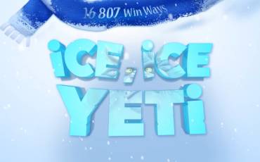 Ice Ice Yeti tragamonedas online