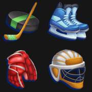 Ice Number One: Equipamiento de hockey