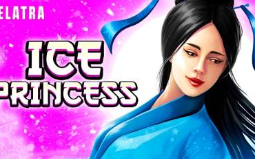 Ice Princess tragamonedas online