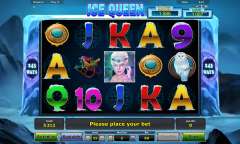 Jugar Ice Queen