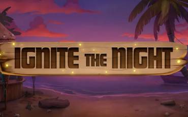 Ignite the Night tragamonedas online