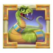 ImmorTails of Egypt: Serpiente