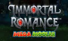 Jugar Immortal Romance Mega Moolah