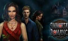 Jugar Immortal Romance Remastered