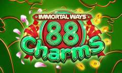 Jugar Immortal Ways 88 Charms
