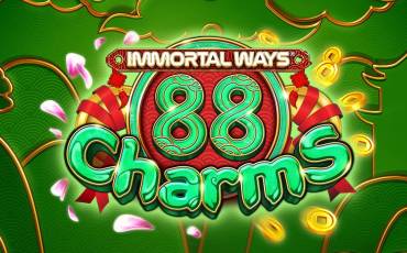 Immortal Ways 88 Charms tragamonedas online