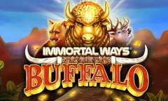 Jugar Immortal Ways Buffalo