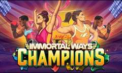 Jugar Immortal Ways Champions