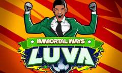 Jugar Immortal Ways Luva