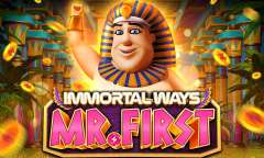 Jugar Immortal Ways Mr. First