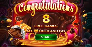 Immortal Ways Sweet Coin: Giros gratis