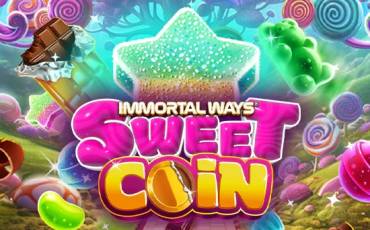 Immortal Ways Sweet Coin tragamonedas online