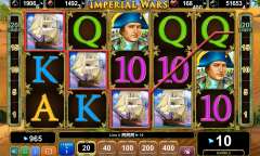 Jugar Imperial Wars