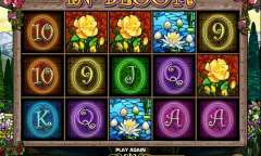 Jugar In Bloom