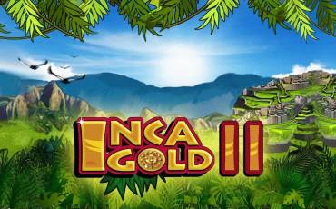 Inca Gold II tragamonedas online