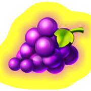 Inferno Diamonds 100: Uvas