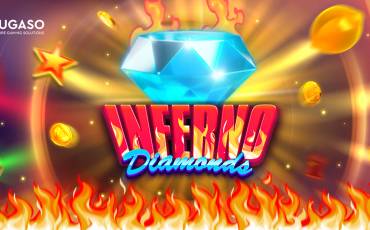 Inferno Diamonds tragamonedas online