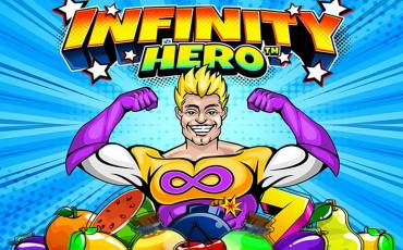 Infinity Hero tragamonedas online