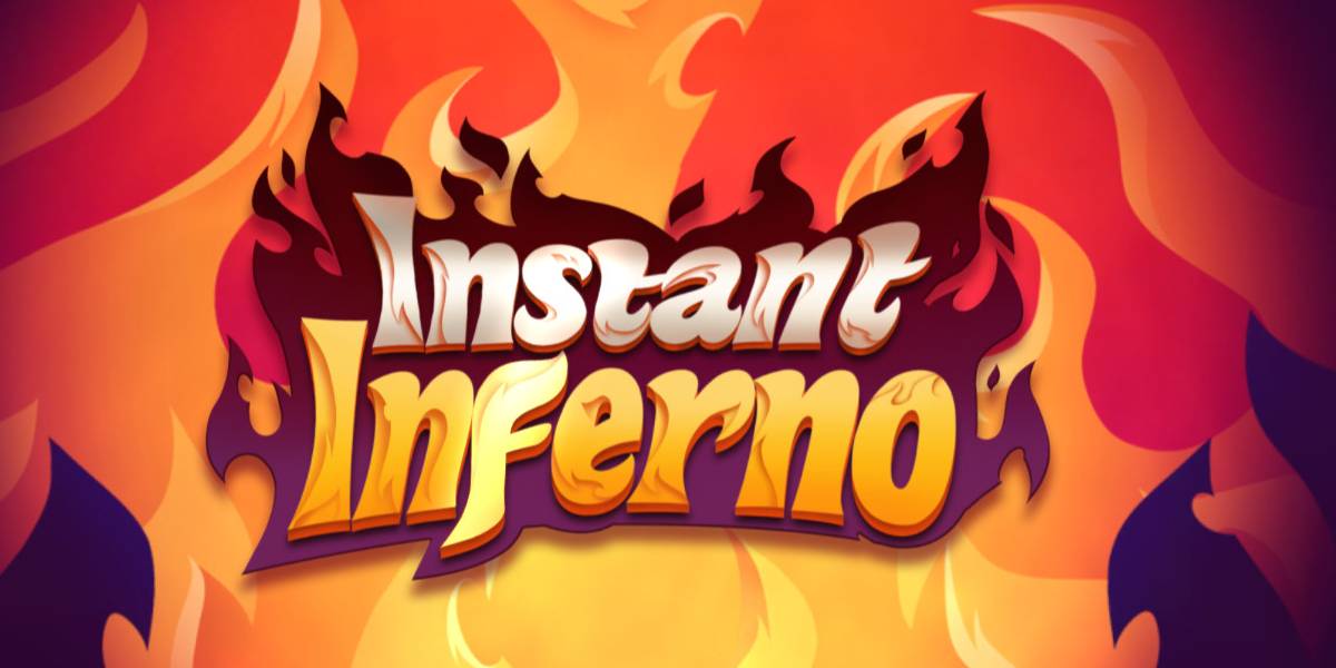 Instant Inferno tragamonedas online