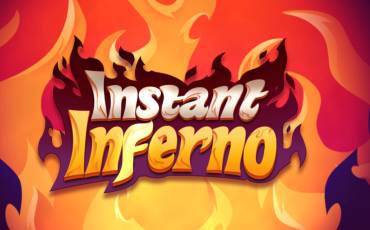 Instant Inferno tragamonedas online