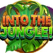 Into The Jungle Bonus Buy: Logotipo de la ranura