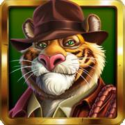 Into The Jungle Bonus Buy: Tony el Tigre