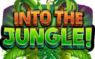 Into The Jungle tragamonedas online