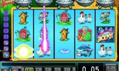 Jugar Invaders from the Planet Moolah
