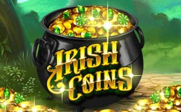 Irish Coins tragamonedas online