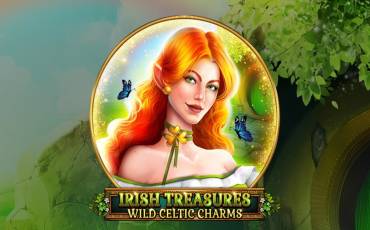 Irish Treasures – Wild Celtic Charms