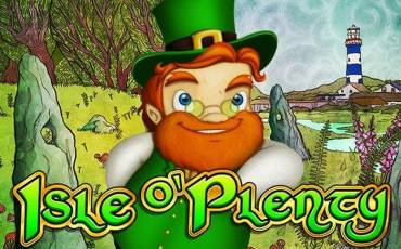 Isle O’Plenty tragamonedas online