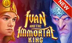 Jugar Ivan and the Immortal King