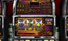 Jugar Jackpot 2000