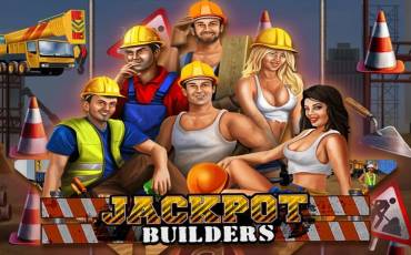 Jackpot Builders tragamonedas online