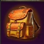 Jackpot Hunter: Mochila