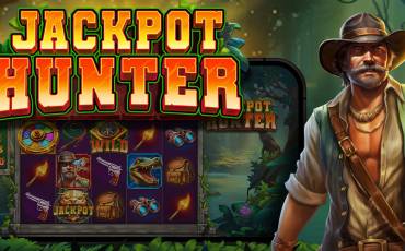 Jackpot Hunter tragamonedas online