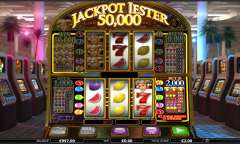 Jugar Jackpot Jester 50,000