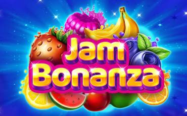 Jam Bonanza tragamonedas online