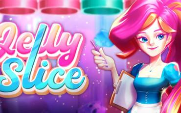 Jelly Slice tragamonedas online